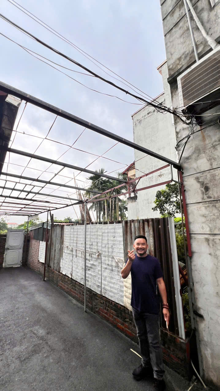 CHÍNH CHỦ BÁN ĐẤT ĐẸP – ĐẠI MỖ, NAM TỪ LIÊM – 67m² – SỔ ĐỎ RIÊNG 
